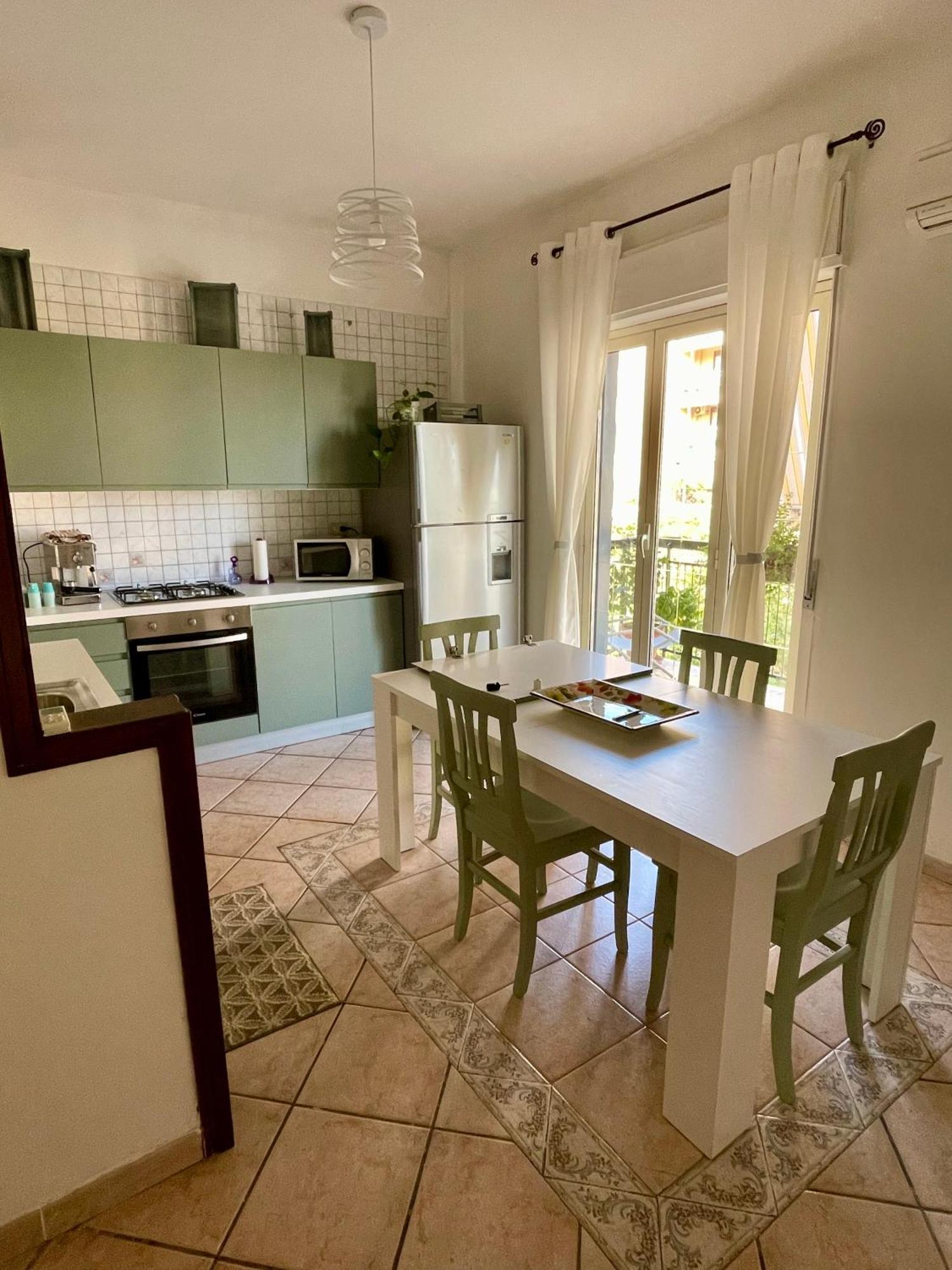 Casa Kirribilli Palermo Lejlighed Eksteriør billede