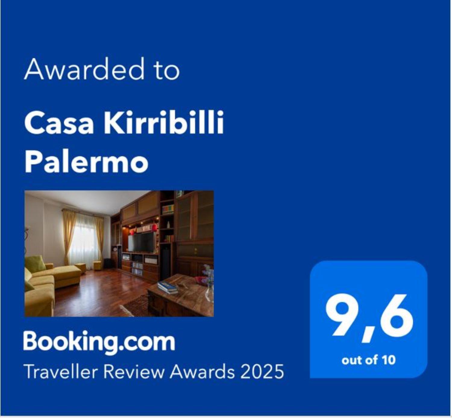Casa Kirribilli Palermo Lejlighed Eksteriør billede